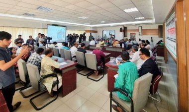  অগ্নিকাণ্ডে হতাহতের ঘটনায় ৭ সংস্থাকে দায়ী করলেন পরিবেশবাদীরা