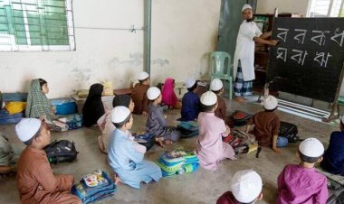  রমজানে খোলা থাকবে মাদরাসাও, ছুটির তালিকা সংশোধন