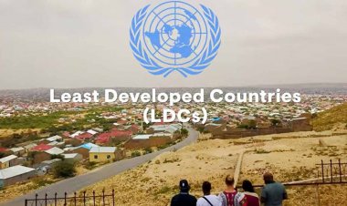 ২০২৬ সালেই স্বল্পোন্নত দেশের তালিকা থেকে বেরিয়ে আসবে বাংলাদেশ