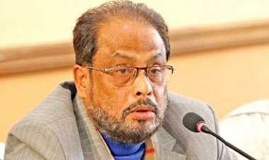 ক্ষমতা আর টাকা থাকলে কারোরই নিয়ম-কানুন মানার প্রয়োজন নেই -জিএম কাদের