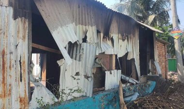  ব্রাহ্মণবাড়িয়া জুয়া খেলা নিয়ে দফায় দফায় সংঘর্ষ, পুলিশসহ আহত ৩০