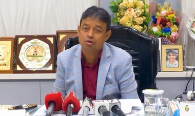 গ্যাং কালচারে প্রশ্রয়ে কাউন্সিলররা জড়িত থাকলে ব্যবস্থা: ডিবিপ্রধান