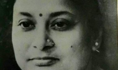  ক্যানসারে মারা গেছেন রবীন্দ্রসংগীত শিল্পী রুনু দত্ত