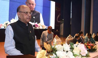 যেখানেই যাই শুনি হাসপাতালে ডাক্তার থাকে না : স্বাস্থ্যমন্ত্রী