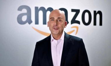 শীর্ষ ধনীর তালিকায় অ্যামাজন প্রতিষ্ঠাতা  জেফ বেজোস