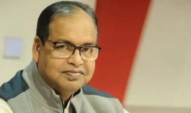 শামসুজ্জামান দুদু চার মাস পর কারামুক্ত