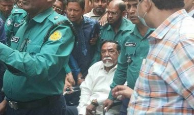 জামিন পেলেন না মেজর হাফিজ, কারাগারে পাঠানোর নির্দেশ