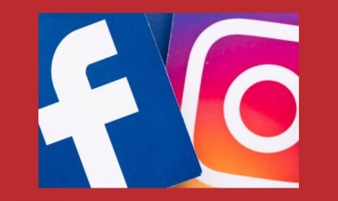 হঠাৎ উধাও ফেসবুক-ইনস্টাগ্রাম, বিপাকে ব্যবহারকারীরা