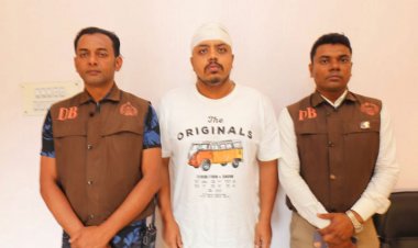 ডা: রায়হানের বিরুদ্ধে পাহাড়সম অভিযোগ