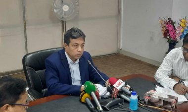 কথায় কথায় ঘুষ নেওয়ার কথা অস্বীকার করলো বিআরটিএ