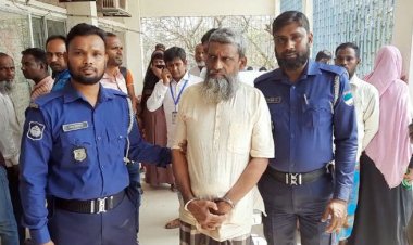  ঝিনাইদহে শিশু ধর্ষণ মামলায় একজনের যাবজ্জীবন