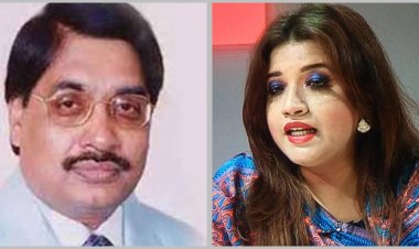  এভার কেয়ার হাসপাতালে ভর্তি বিএনপির দুই নেতা