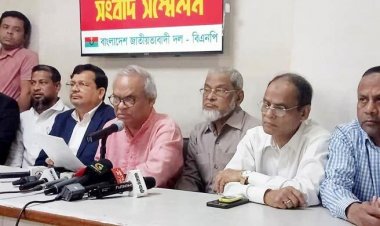  দ্রব্যমূল্যের ঊর্ধ্বগতির প্রতিবাদে ৯ মার্চ গণসংযোগ করবে বিএনপি