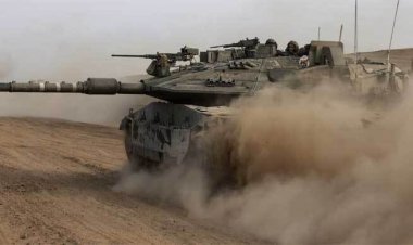  ২৪ ঘণ্টায় হামাসের ২০ যোদ্ধাকে হত্যার দাবি ইসরায়েলের   