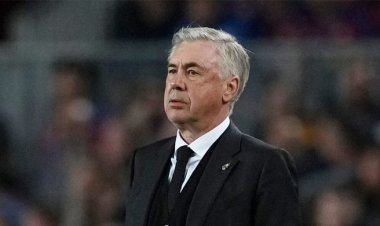  ৫ বছরের কারাদণ্ড হতে পারে রিয়াল কোচের