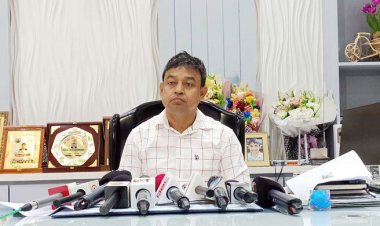 কিশোর গ্যাংয়ের জামিনে সুপারিশ করলে তাদের বিরুদ্ধেও ব্যবস্থা : ডিবি হারুন