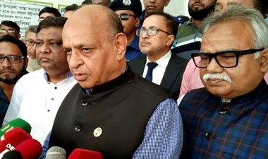 জনবল সংকটে উপজেলায় স্বাস্থ্যসেবা ব্যাহত হচ্ছে : স্বাস্থ্যমন্ত্রী