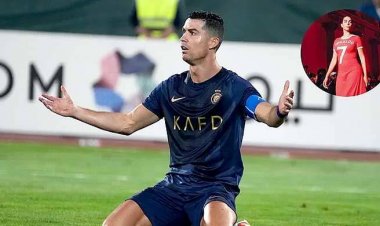  কখন অবসর নেবেন রোনালদো, যা বললেন জর্জিনা