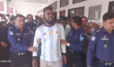 কুমিল্লায় অটোচালককে হত্যায় তিনজনের মৃত্যুদণ্ড