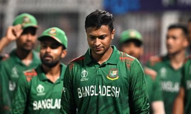 বিশ্বকাপের তদন্ত রিপোর্ট নিয়ে যা বললেন সুজন