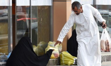 পর্যটন ভিসায় আমিরাতে গিয়ে ভিক্ষা করছেন অনেকে