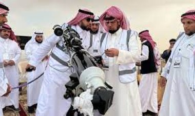 সৌদি আরবে সোমবার শুরু মাহে রমজান