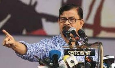 পণ্যের দাম নিয়ন্ত্রণে সরকার ব্যর্থ হয়েছে: মান্না