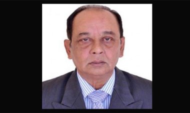 প্রধানমন্ত্রীর প্রেস সচিব ইহসানুল করিমের ইন্তেকাল