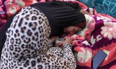 রমজানের শুরুতেও মানবিক সংকটে গাজা