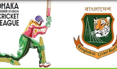 ঢাকা প্রিমিয়ার লিগ: শীর্ষ ৫ দলের কোচ ও অধিনায়ক কারা?