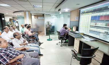 রোজায় শেয়ারবাজারে লেনদেন সাড়ে ৯টা থেকে দেড়টা পর্যন্ত