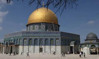 রমজানেও ফিলিস্তিনিদের আল-আকসায় প্রবেশ করতে দিচ্ছে না ইসরায়েল