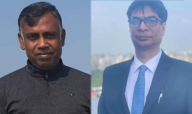 সুপ্রিম কোর্টে মারামারি : তিন সহকারী অ্যাটর্নি জেনারেল বরখাস্ত