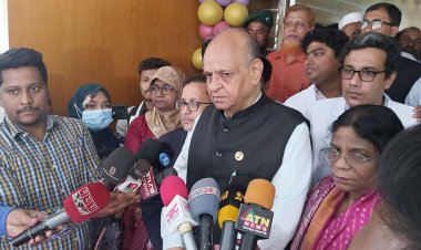 দুর্ঘটনা ঘটলে দায়দায়িত্ব হাসপাতাল ও চিকিৎসককে নিতে হবে: স্বাস্থ্যমন্ত্রী