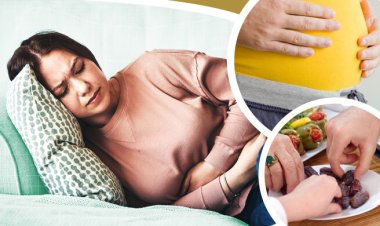 রমজানে সুস্থ থাকতে যে নিয়ম মানা জরুরি