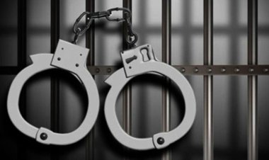 ঢাকায় পুলিশের অভিযানে গ্রেপ্তার ২৩