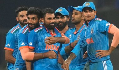 বিশ্বকাপের আগে ভারত দলে বড় দুঃসংবাদ 