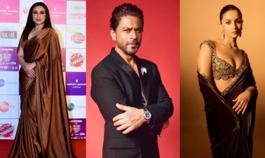 ২০২৪ সালের জি সিনে অ্যাওয়ার্ডে কে কী পুরস্কার পেলেন?