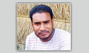 সালিশের টাকা ভাগাভাগি নিয়ে দ্বন্দ্বে যুবককে কুপিয়ে জখম