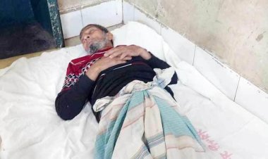 সেহরিতে চেতনানাশক খাবার খাইয়ে লুট, হাসপাতালে ৩