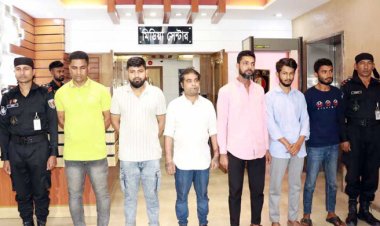 ভাস্কর্য-মূর্তি তৈরির কারিগর থেকে অস্ত্র তৈরির কারিগর