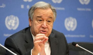 গাজায় যুদ্ধবিরতির জন্য 'ভালো সুযোগ' হতে পারে রমজান: জাতিসংঘ