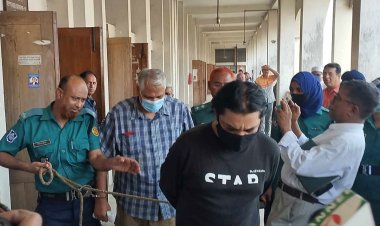 সগিরা মোর্শেদ হত্যা, ২ আসামির যাবজ্জীবন