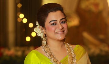 আবারো মা হলেন অভিনেত্রী মৌসুমী নাগ