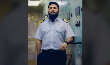 ‘আমাদের সোমালিয়ায় নিয়ে যাচ্ছে, হয়তো আর যোগাযোগ হবে না’