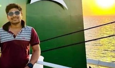 জিম্মি ২৩ নাবিক: আইনুল ও শাকিলকে জীবিত ফিরে পেতে পরিবারের আকুতি