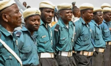 নাইজেরিয়া: রমজানে রোজা না রাখা মুসলমানদের গ্রেপ্তার করছে পুলিশ