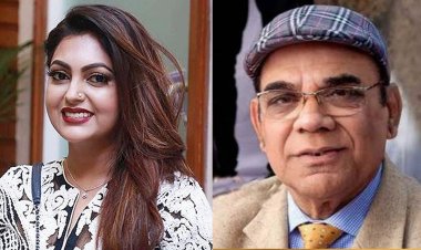 দেশে ফিরতেই নিপুণের প্যানেলে সভাপতি হওয়ার গুঞ্জন আহমেদ শরীফের