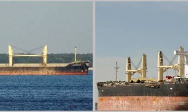 বাংলাদেশি নাবিকদের উদ্ধারের চেষ্টা সোমালিয়ান নেভির, গুলি বিনিময়