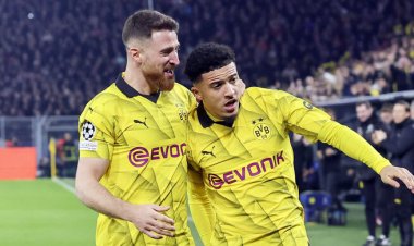 চ্যাম্পিয়ন্স লিগ: ডাচ্ ক্লাবকে উড়িয়ে শেষ আটের স্বপ্নপূরণ বরুসিয়া ডর্টমুন্ডের